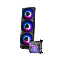 MSI MAG CORELIQUID A15 360mm Siyah ARGB Sıvı Soğutucu 1700/AM5 1851,1700,AM4,AM5